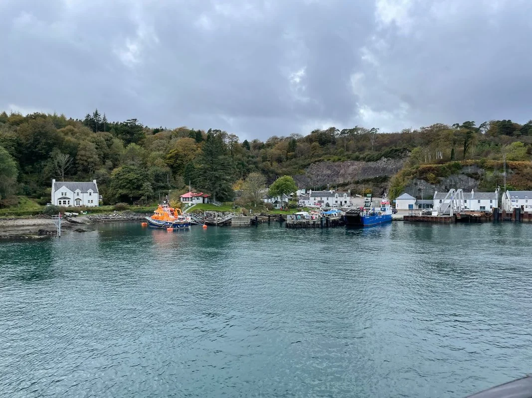 11 Things to do in Islay — Shetland With Laurie